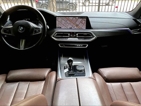 Used 2022 BMW X5 sDrive40i w/ M Sport Package image 15