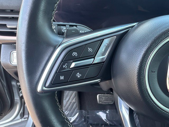 Used 2024 Buick Envision Sport Touring AWD/4WD image 23