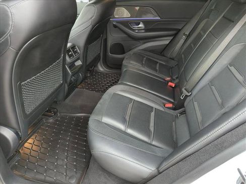 Certified 2022 Mercedes-Benz GLE 63 AMG S image 13
