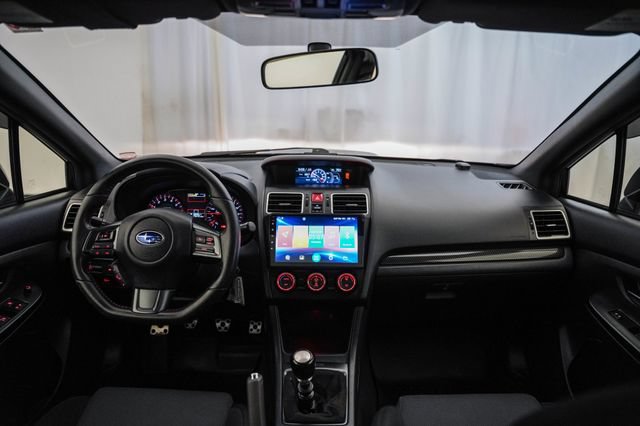 Used 2020 Subaru WRX Premium AWD/4WD image 12