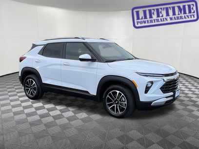 New 2026 Chevrolet TrailBlazer LT w/ Convenience Package