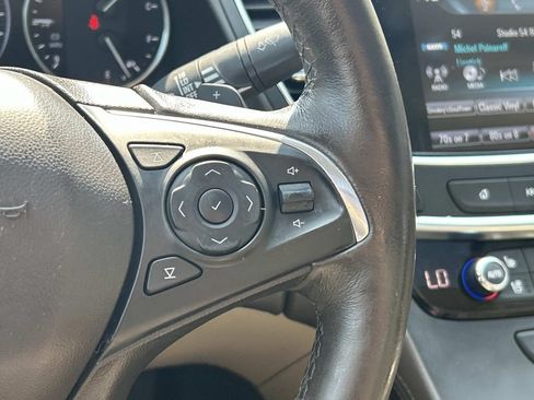 Used 2017 Buick LaCrosse Premium w/ Driver Confidence Package #2 FWD image 24