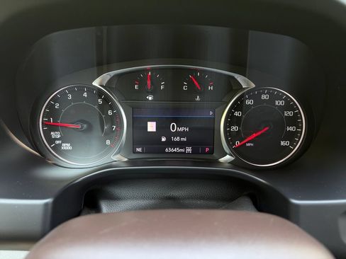 Used 2023 GMC Acadia SLT AWD/4WD image 23