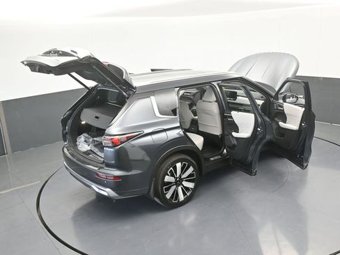 New 2026 Mitsubishi Outlander SEL FWD image 68