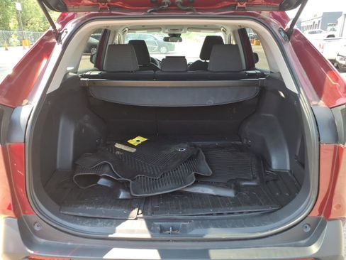 Certified 2023 Toyota RAV4 LE AWD/4WD image 11