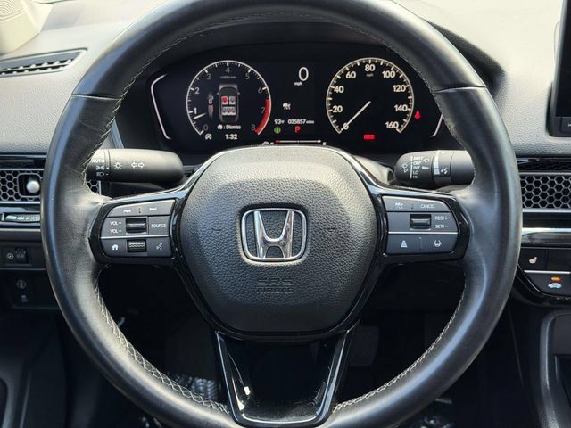 Used 2024 Honda Civic EX image 19