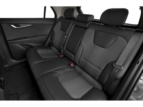 New 2026 Kia Niro Wind w/ Wind Preserve Package FWD image 36