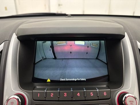 Used 2012 GMC Terrain SLE w/ LPO, Chrome Package FWD image 20