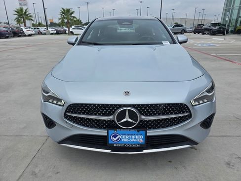 Used 2025 Mercedes-Benz CLA 250 image 2