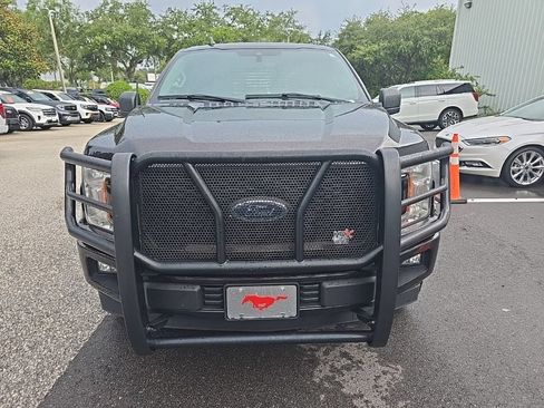 Used 2020 Ford F150 XL w/ Equipment Group 101A Mid AWD/4WD image 1