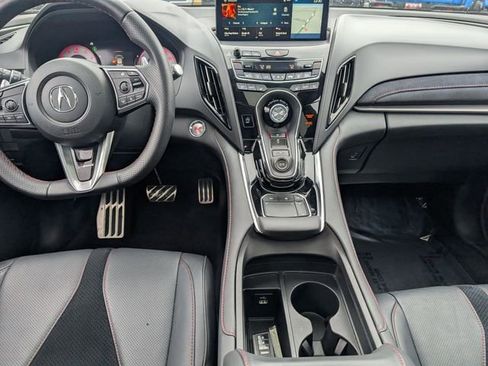 Used 2023 Acura RDX A-Spec image 25