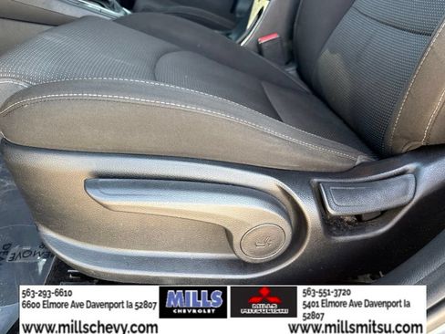 Used 2020 Kia Forte LXS FWD image 11