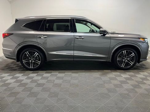 New 2026 Acura MDX SH-AWD w/ Advance Package image 4