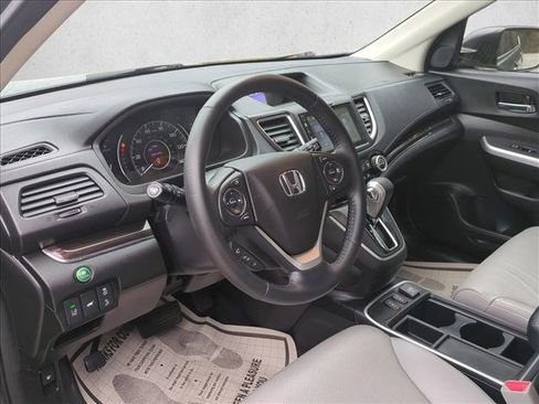 Used 2016 Honda CR-V Touring image 10