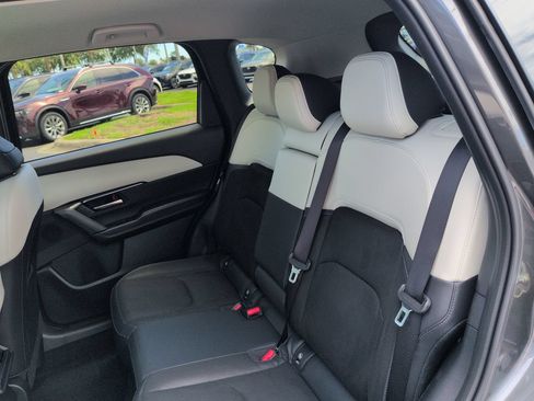 New 2026 MAZDA CX-5 Select AWD/4WD image 14