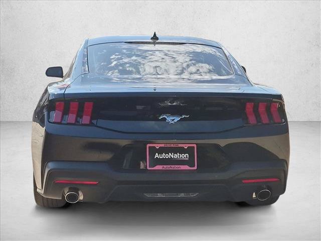 New 2026 Ford Mustang Coupe RWD image 8
