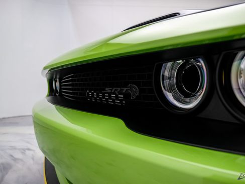 Used 2023 Dodge Challenger SRT Super Stock RWD image 38