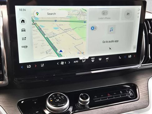 Used 2025 Ford Expedition Max Platinum image 12