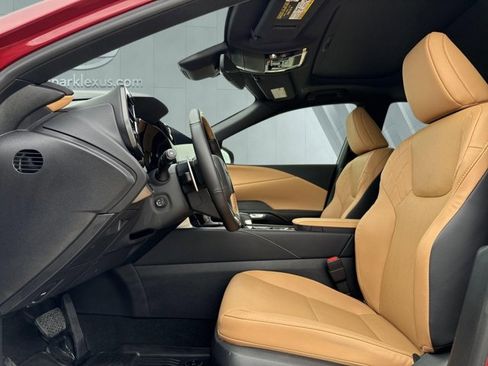 Certified 2025 Lexus RX 350 Premium w/ Accessory Package FWD image 7