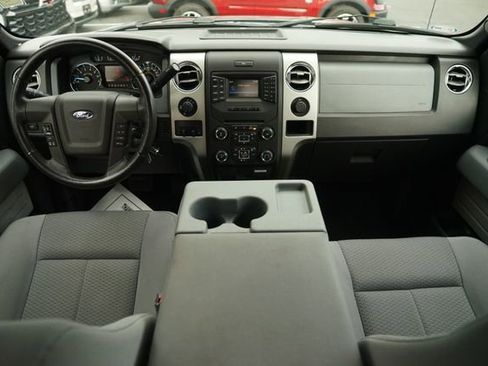 Used 2014 Ford F150 XLT w/ Equipment Group 302A Luxury AWD/4WD image 20