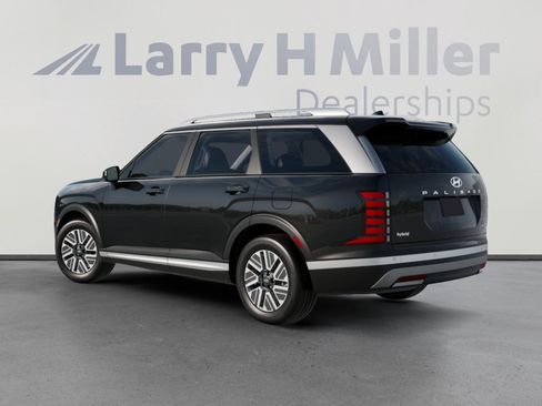 New 2026 Hyundai Palisade SEL AWD/4WD image 4