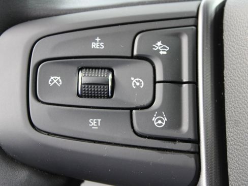 Used 2025 GMC Sierra 1500 Denali Ultimate image 64