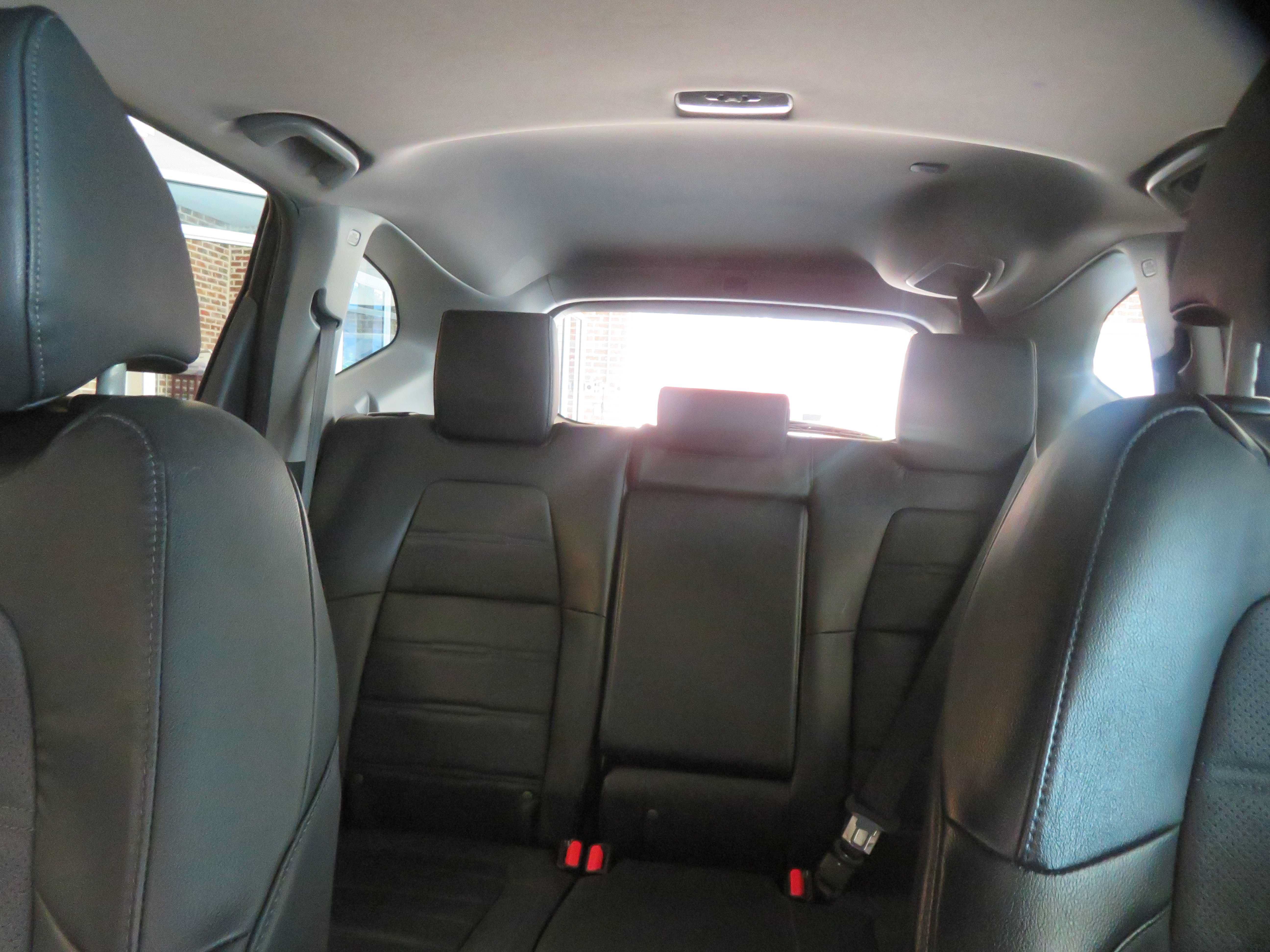 Used 2018 Honda CR-V EX-L image 44