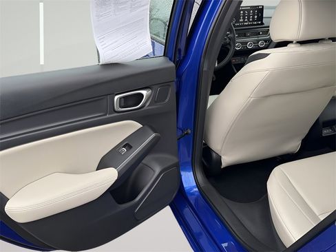 Used 2024 Acura Integra A-Spec image 31