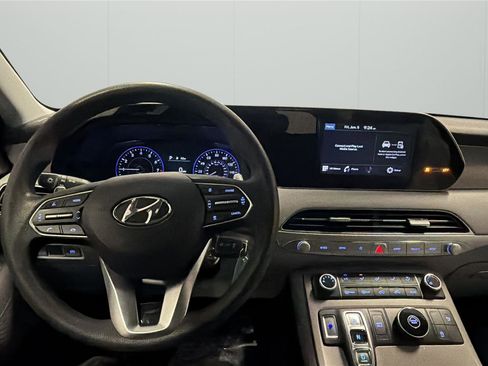 Used 2021 Hyundai Palisade SE FWD image 20