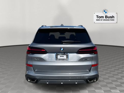 New 2026 BMW X5 sDrive40i w/ M Sport Package image 6
