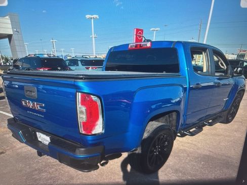 Used 2021 GMC Canyon Elevation Standard w/ Convenience Package image 2