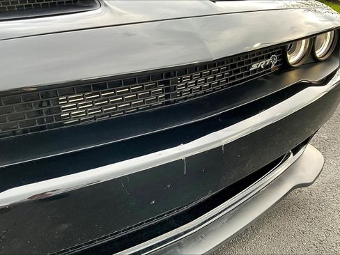 Used 2020 Dodge Challenger SRT Hellcat Redeye image 31