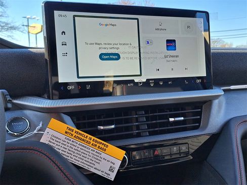 New 2026 Ford Explorer ST-Line w/ ST-Line Street Pack image 10