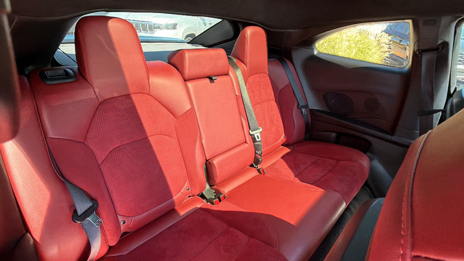 Used 2024 Dodge Charger Daytona Scat Pack w/ Plus Group AWD/4WD image 21