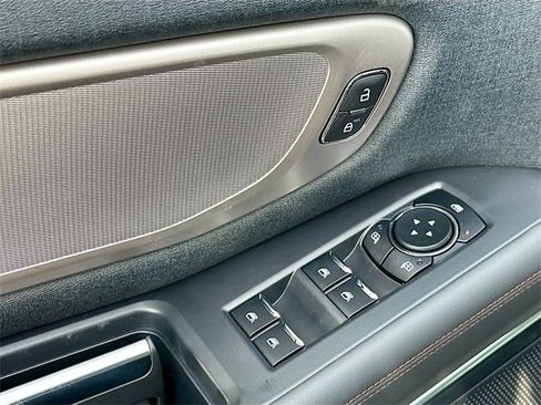 New 2025 Ford Expedition Max Active image 13