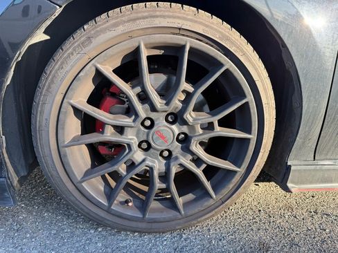 Used 2021 Toyota Camry TRD image 6