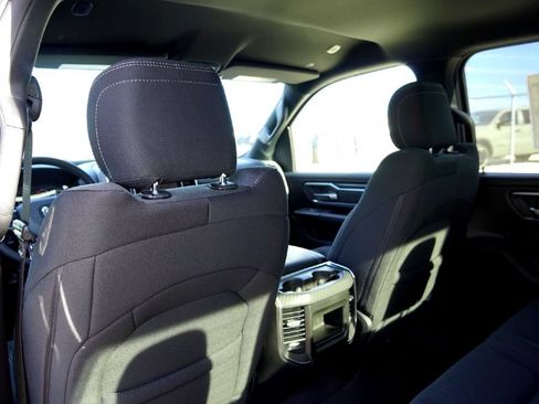 New 2026 RAM 1500 Lone Star AWD/4WD image 31