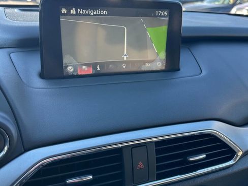 Used 2016 MAZDA CX-9 Touring image 27