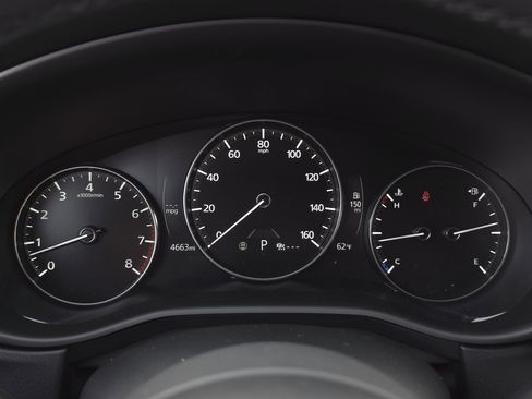 Used 2025 MAZDA CX-30 AWD 2.5 S w/ Preferred Package image 50