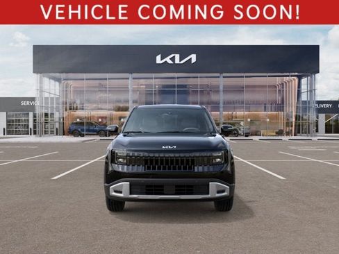 New 2027 Kia Seltos LX AWD/4WD image 2