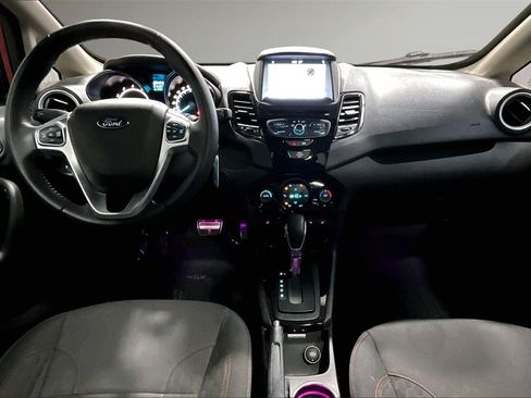 Used 2019 Ford Fiesta ST-Line w/ ST Line Cold Weather Package image 8