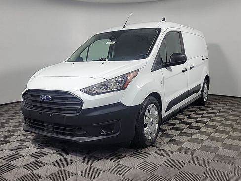 Used 2020 Ford Transit Connect XL FWD image 10
