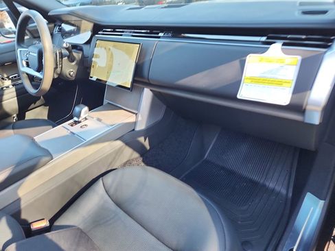 New 2026 Land Rover Range Rover SV image 28