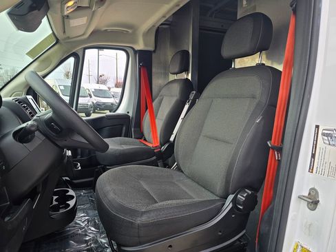 Used 2023 RAM ProMaster 3500 w/ Driver Convenience Group image 38