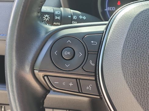 Used 2019 Toyota RAV4 XSE image 22