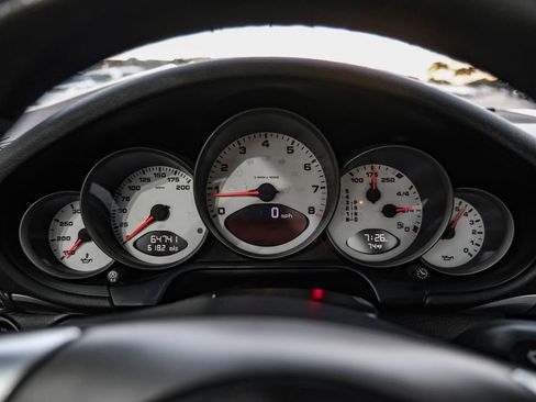 Used 2008 Porsche 911 Carrera S image 13