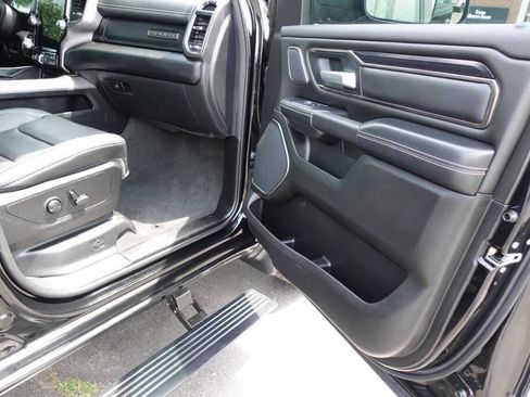 Used 2023 RAM 1500 Sport w/ Rebel Level 2 Equipment Group AWD/4WD image 37