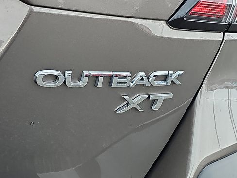 Used 2023 Subaru Outback Limited XT image 33