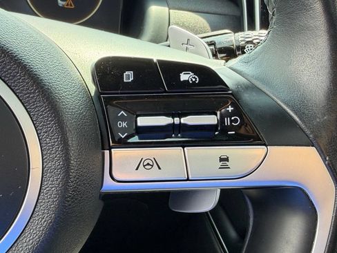 Used 2023 Hyundai Santa Cruz Limited AWD/4WD image 19