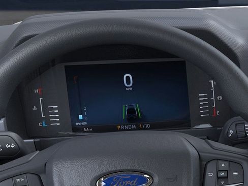 New 2025 Ford Ranger XL w/ Trailer Tow Package image 13